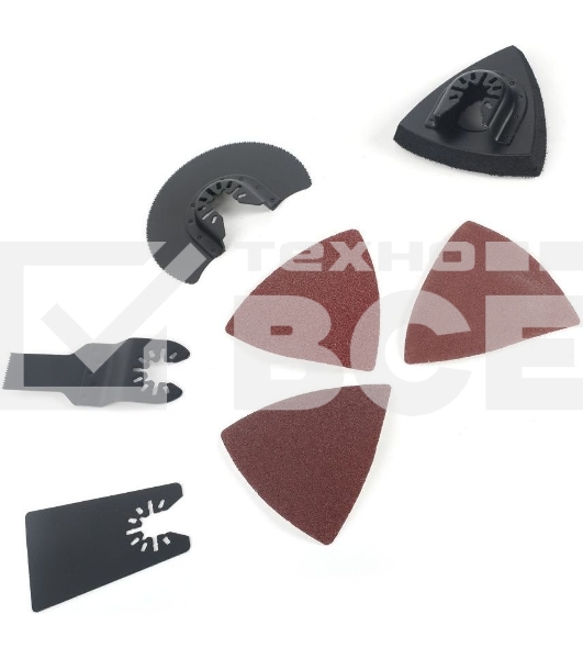 Резак аккумуляторный многофункциональный PATRIOT MF 188 (Без ЗУ и АКБ) в коробке, UES