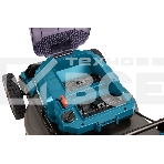 Газонокосилка роторная Makita DLM462Z 1600Вт, фото7