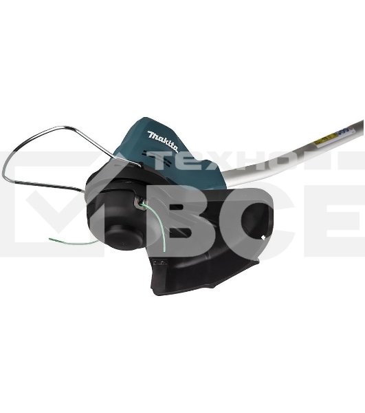 Газонокосилка MAKITA DUR189Z  18В, Li-ion, 30см, 6000 об\мин, леска-2мм, бесщеточный двиг.