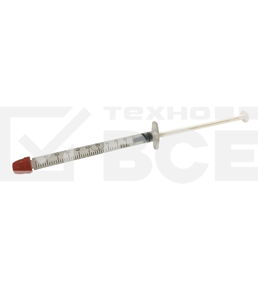 Смазка Cet CLS0410 для Kyocera силиконовая 1 мл