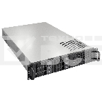 Серверный корпус ExeGate Pro 2U660-HS06 <RM 19
