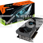 Видеокарта Gigabyte GV-N4080EAGLE OC-16GD GDDR6X 2520/22400 HDMIx1 DPx3 HDCP, фото5
