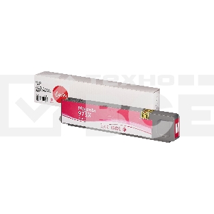 Струйный картридж Sakura F6T82AE (№973X Magenta) для HP, пурпурный, 110 мл., 7000 к.