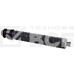 Тонер-туба Sakura MPC2503HBK для Ricoh, черный, 15000 к., фото 1
