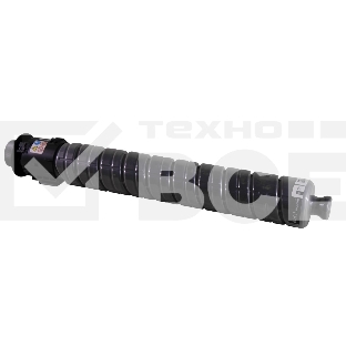 Тонер-туба Sakura MPC2503HBK для Ricoh, черный, 15000 к.