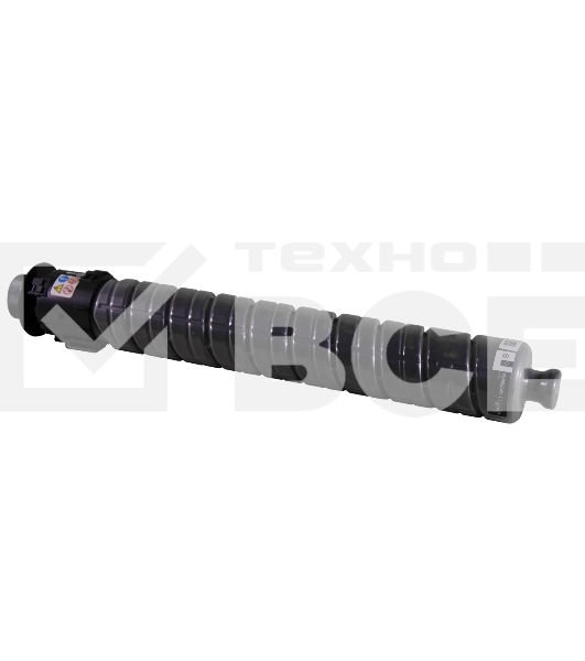 Тонер-туба Sakura MPC2503HBK для Ricoh, черный, 15000 к.