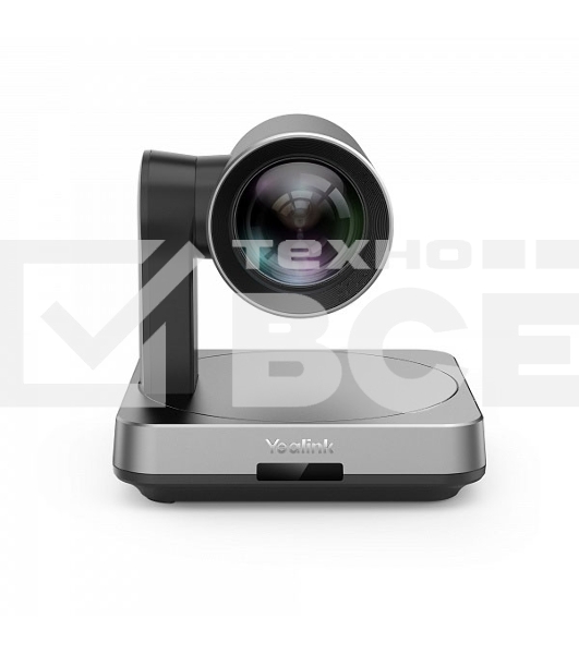 Камера YEALINK UVC84 (USB-видеокамера 4k 12Х PTZ для миниПК/MVC900/BYOD, AMS 2 года), шт
