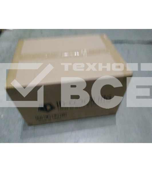 Кулер Cooler ID-Cooling ID-CPU-DK-01T серебристый 92мм алюминий 2200rpm 24db 3-pin 95W 52мм
