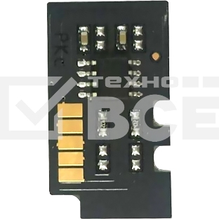 Чип CET картриджа 106R02312 для XEROX WorkCentre 3325, (ME), 11000 стр.