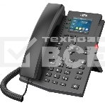 Телефон IP Fanvil X303 черный, фото2