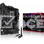 Материнская плата ASUS ROG STRIX B760-G GAMING WIFI, LGA 1700, Intel B760, 4xDDR5, 4xSATA, 2xM.2, 1xPCIe 5.0 x16, 1xPCIe 4.0 x4, 1xHDMI, 1xDP, 1x 2.5Gb LAN, 1xUSB-A 3.2 Gen 2, 2xUSB-A 3.2 Gen 1, 4xUSB-A 2.0, 1xUSB-C 3.2 Gen 1, 1xUSB-C 3.2 Gen 2x2, 5x3.5 м, фото2