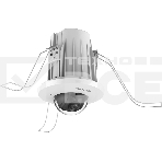 Камера видеонаблюдения IP Hikvision DS-2CD2E23G2-U(4MM) 4-4мм цв. корп.:белый, фото 1