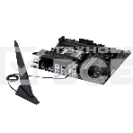 Материнская плата ASUS TUF GAMING A620M-PLUS WIFI, AM5, AMD A620, 4xDDR5, 4xSATA, 2xM.2, 1xPCIe 4.0 x16, 2xPCIe x1, 2xDP, 1xHDMI, 1x 2.5Gb LAN, 4xUSB-A 2.0, 2xUSB-A 3.2 Gen 1, 3x3.5 мм, 7.1, mATX, фото9