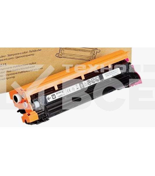 Блок фотобарабана NVP совместимый NV-108R01418 DU Magenta для Xerox Phaser 6510DN/6510N / WorkCentre 6515DN/6515DNI/6515N (48000k)