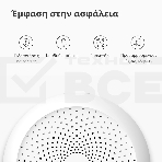 Центр управления умным домом Aqara HUB M1S GEN 2 EU VERSION, фото9