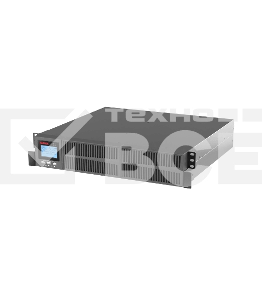 Источник бесперебойного питания Онлайн ИБП 1кВ.А 2х9А.ч IEC C13 (6) DKC SMALLR1A5I