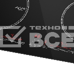 Индукционная варочная панель Maunfeld CVI594SBK Inverter, фото4