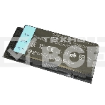 Аккумуляторная батарея для ноутбука Dell Precision M4600 97Wh, фото3