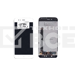 Дисплей для Xiaomi Mi A1 / Mi 5X белый, фото2