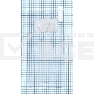 Защитное стекло для OPPO R9