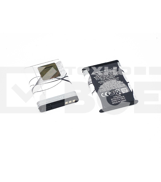 Аккумуляторная батарея BL-5B для Nokia 6060/3220/3230/5070/5140/5200/5300/5320/5500