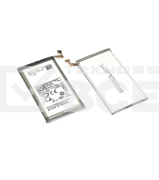 Аккумуляторная батарея EB-BG970ABU для Samsung Galaxy S10e