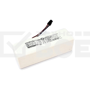 Аккумулятор для Xiaomi Mi Robot Vacuum-Mop 14.4V 2600mAh [P1904-4S1P-MM] (C015550012900)
