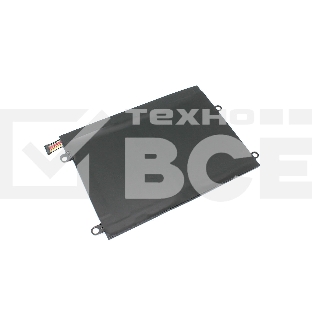 Аккумуляторная батарея для ноутбука HP Notebook X2 10-P010CA 7.4V 4000mAh OEM