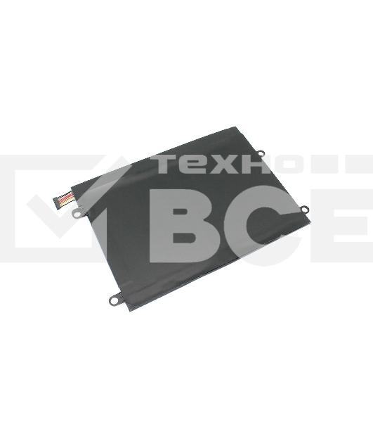 Аккумуляторная батарея для ноутбука HP Notebook X2 10-P010CA 7.4V 4000mAh OEM