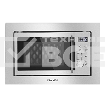Печь микроволновая электрич. Maunfeld XBMO202S, встраиваемая, фото10
