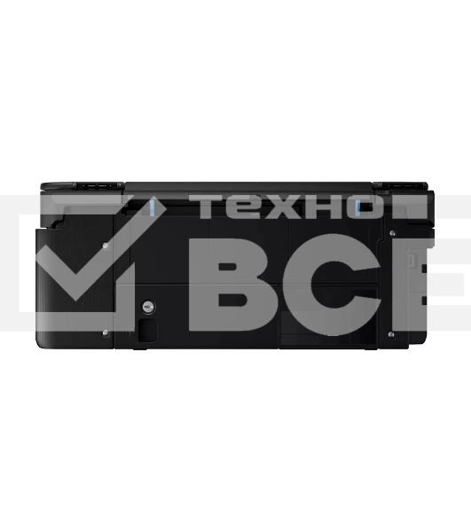 МФУ струйный Canon PIXMA G2430 (5991C009), A4, цветное, печ. 11 стр/мин. (ч/б) 6 стр/мин. (цвет), 4800 x 1200 dpi (печать) 1200x600dpi (скан.), USB