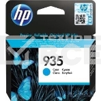 Картридж струйный HP 935 C2P20AE голубой для HP OJ Pro 6830, фото3