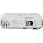 Проектор Epson EB-E01 белый (LCD, 1024 x768, 3300Lm, 15000:1, 2.4 kg) (V11H971040), фото2