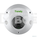 Камера видеонаблюдения IP Tiandy Pro TC-C35PS I3/E/Y/M/H/2.8мм/V4.2 2.8-2.8мм цв. корп.:белый (TC-C35PS I3/E/Y/M/H/2.8/V4.2), фото2