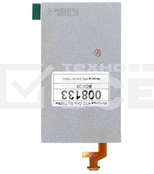 Матрица H430VVN04.0 для HTC One SU T528w