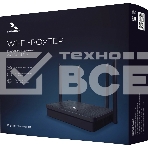 Роутер беспроводной Триколор TR-router-04 (046/91/00057758) AC1200 10/100/1000BASE-TX черный, фото8
