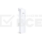 Внешняя точка доступа Outdoor 2.4GHz 300Mbps CPE, 30dBm, 2T2R, 12dBi directional antenna, 2 10/100Mbps LAN ports, IPX5, Passive PoE EUplug, фото3