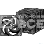 Комплект вентиляторов для корпуса Arctic P12 Max Value Pack черный, 120 мм, 3300 об/мин, 25.3 дБ, 4 pin, фото6