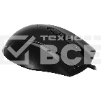 Мышь проводная Acer OMW020 черный, 1600 dpi, USB, кнопки - 4, фото20