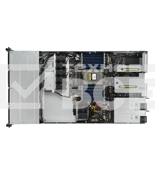 Серверная платформа ASUS RS500A-E12-RS4U/WOCPU/WOM/WOGPU/Z /16R2/WOS/WOA/WON/WOM/WONCRD/WORCRD/WORCRD/EU