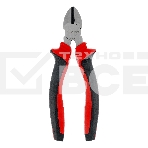 Бокорезы, 160 мм, хром-ванадий, двухкомпонентные рукоятки Matrix, фото9