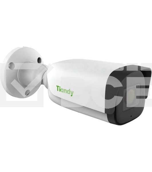 Камера видеонаблюдения IP Tiandy TC-C35WS I5W/E/Y/S/4mm/V5.0 белый