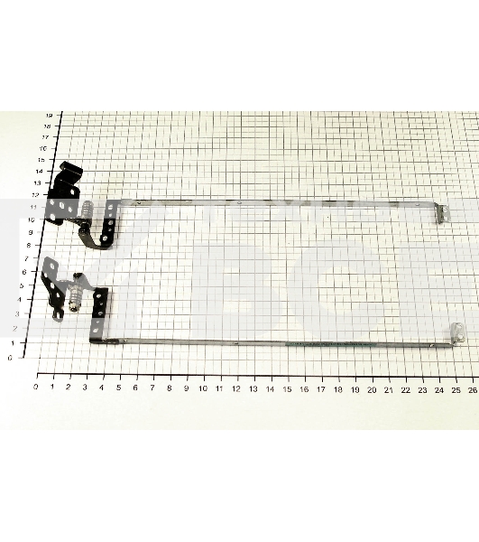 Петли для ноутбука Toshiba Satellite L750, L750D, L755, L755D, FBBLB033010