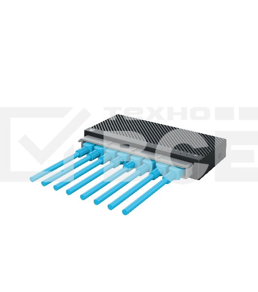 Коммутатор Netis ST3108C