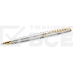 Ручка шариковая Waterman Hemisphere (CWS0920370) Steel GT M син. черн. подар.кор., фото2