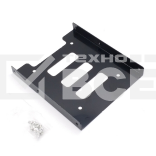 Крепление салазки для SSD или HDD 2.5