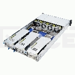 Серверная платформа Asus RS720A-E12-RS24U/10G/2.6kW/24NVMe/GPU, фото6