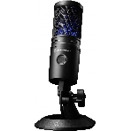 Микрофон проводной Audio-Technica AT2020USBX 2.0м черный, фото10