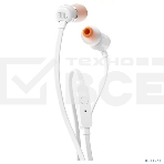 Наушники JBL Tune 110, 3.5 мм, внутриканальные, белый, фото28