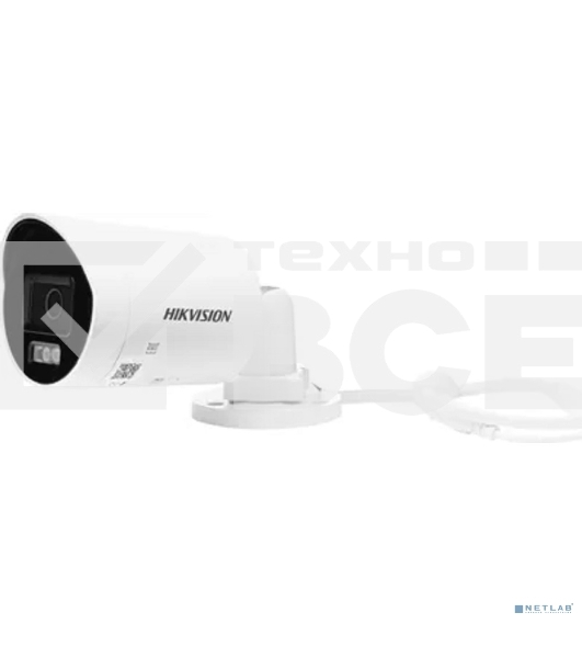 IP камера Hikvision 2Mpix IR BULLET DS-2CD2023G2-IU 2.8D